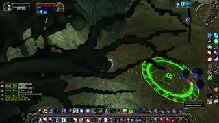 Hardcore WoW Part 35 Human Mage Lv52 Permadeath Challenge