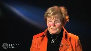 Johanna Flato: Freude schenken