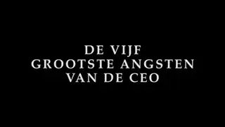 Microsoft CEO / CFO / CIO campaign by NTCP8
