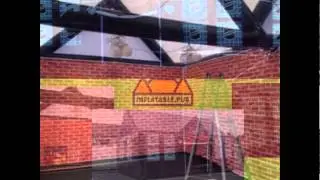 The Tavern, Inflatable Pub, Pop up pubs for sale worldwide