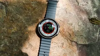 Unleashing the Firebolt Cyclone Smartwatch : A Thrilling Motion Sensing Experience!