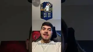 Highest In Game Stats TOTY Ever?