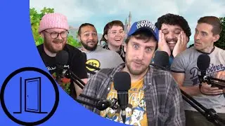 Man Plays a Video Game for the First Time - Funhaus Kingdom Hearts 3 Part 1 Long Edit