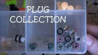 ❤Plug Collection❤