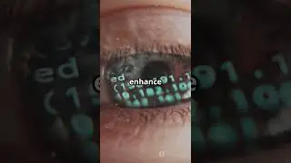 Scientists Develop CONTACT LENSES With SUPERVISION Powers!