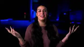 Muslim Woman Gives Her Life to JESUS After Realizing THIS...❗@delafetestimonies @faithforward.global