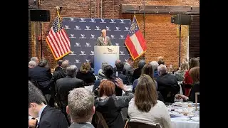 Gov. Brian Kemp's final session | Who is running for MTG's seat? | On The Record, Jan. 14, 2026