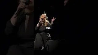 #adele #musicshorts #music We&rsquo;re Not The Only Ones | #emotional #fypシ #feeling #adelehits #adelelive