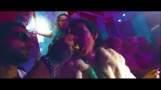 CAKE - STEFFKO feat. Kid Pex & Kathi Power prod. by Def Ill [OFFICIAL VIDEO]