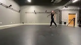 Dance for Motion Capture