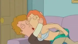 Family Guy - Lois geht fremd!? [Deutsch]