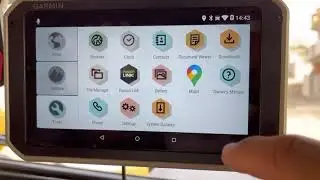 Garmin OverLander Installation | Pakistan | Toyota BJ40 | Man With Yellow 4x4 | Devil&rsquo;s Love