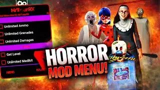 Granny HACK Mod APK 😕 || Granny Hack Link 😒