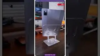 Revolutionize Your Workspace with the Multifunctional Holder