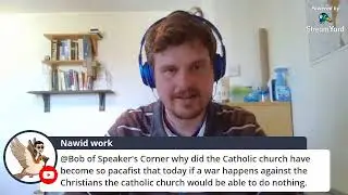 The culture wars and the emergence of a new Christian identity