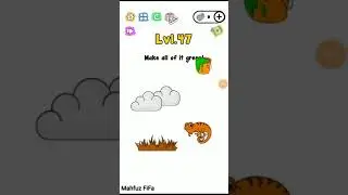 Trick Me level 47