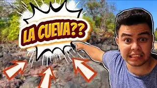 Una cueva &ldquo;&eacute;pica&rdquo; en la playa&hellip; &iquest;o puro cuento?
