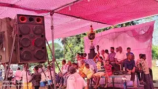 Konkorada jatra // R.B Natak is live! // Full live