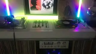 CANDI STATON -  the hunter get's captured by the game  33t  1980