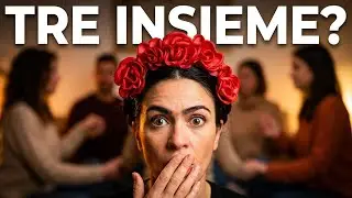 Il poliamore | TheBigFatVoice Psicologia, Musica & Teatro