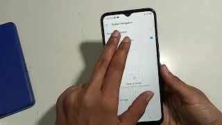 tecno Spark 8c | how to  full screen gesture | full screen gestures setting