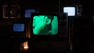 Michael Bars - AZAZEL&rsquo;S VICTIM (Official Music Video)