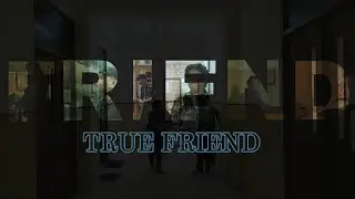 friend : True friend