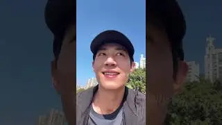 黑泽 Hei Ze｜A Calm Noon in Xiamen｜曬太陽 發會呆