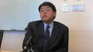 Shuhei Abe - Opalesque.TV interview Part 2