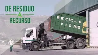 ♻️ ¿Sabes qué pasa con tus envases cuando los reciclas?