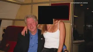 Bill, Hillary Clinton refuse to testify in Epstein case