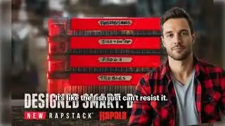 🎣 Rapala Discount Code: Finally Catch The Big Fish You've Been Missing!