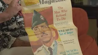 Service & Sacrifice: Medal of Honor Museum
