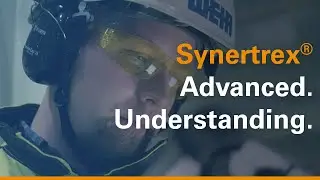 Join the smart mining revolution with our IIoT platform Synertrex&reg;