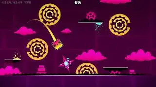 Confuzzled - a level I made