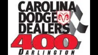 NR2003 Race 5/36 Darlington