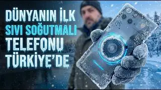 RedMagic 11 Pro inceleme | Sıvı soğutmalı telefonla bir ay
