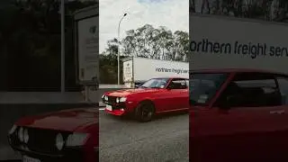 CLASSIC! TA22 Celica 😍#toyota #sydney #classic