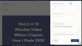 Learn Marketing Automation using Serlzo