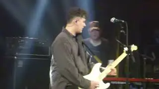 Down with Webster - Rich Girl$ (Live in Montr&eacute;al)