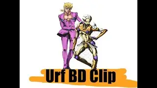 [AUT] URF beatdown clip