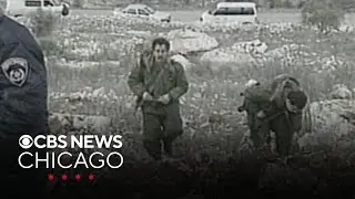 Feb. 3, 1991: Iraq launches Scud missile at Israel, West Bank residents from Chicago area react