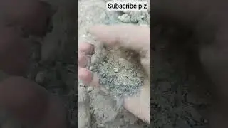 crunchiness powdery sound #satisfying #shorts
