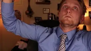 The ASMR Roleplay Where You Don't Know What Roleplay It Is [No. 3]