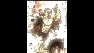 ANGSTROM YOUR DEAD 🗣️🔥🥶 | sinister mark edit| #edit #invincible #gamtng #shorts