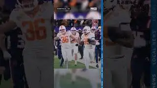 Tennessee  vs. Illinois in Music City Bowl 2025