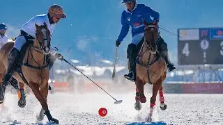 Snow Polo Kitzb&uuml;hel 2025
