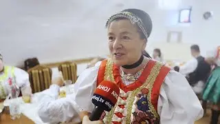 V Šarišských Michaľanoch ožili tradície – druhý ročník folklórneho dňa prilákal stovky divákov