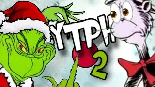 [YTPH] El Grinch 2: En B&uacute;squeda del Gayto Ensombrenazi