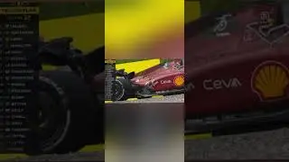 Ferrari #shorts bad strategies#shorts#viral#comedy#2022#new#f1#sad#memes #music#god#ferrari#song